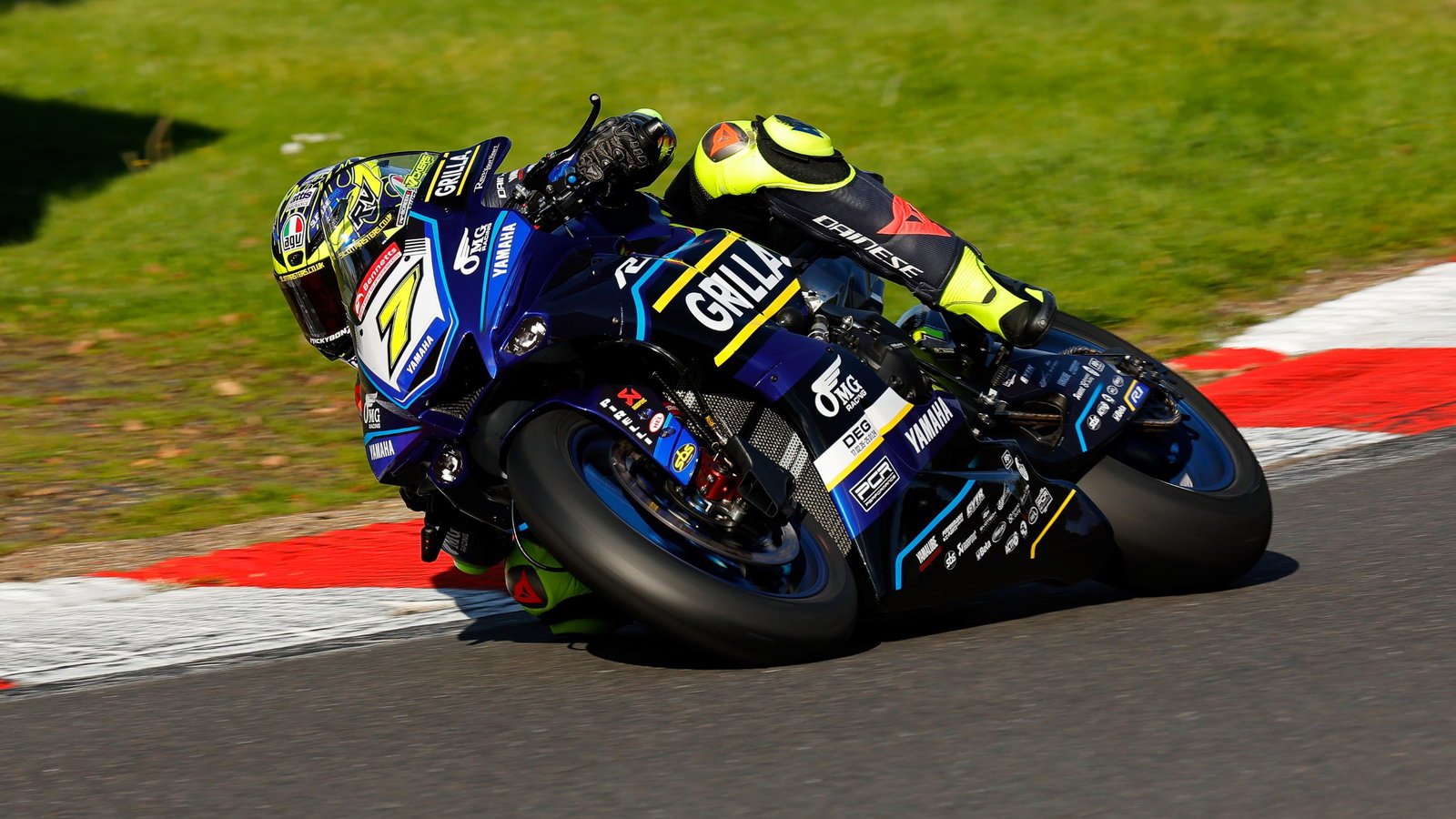Ryan Vickers, BSB, 2024, Brands Hatch, showdown final, qualifying